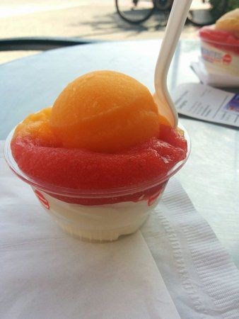 Frostbites Frozen Delights